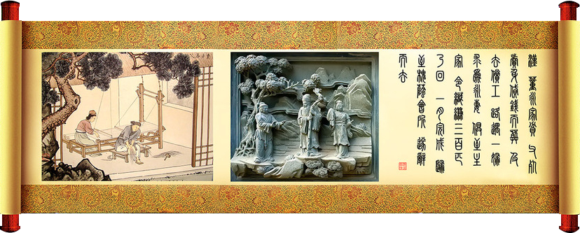 《二十四孝》文化(圖10) 《二十四孝》文化(圖10)