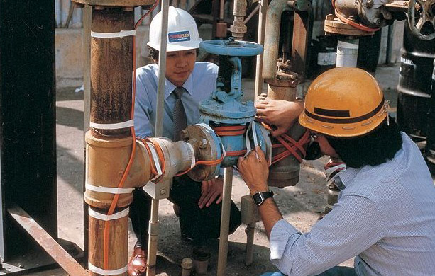 電伴熱系統(tǒng)故障&nbsp;如何迅速查找電伴熱帶破損的位置