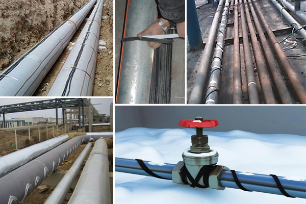 安邦集團電伴熱廠家初九正式工作，期待您的致電！(圖2)