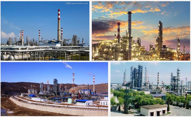 山東石油化工企業(yè)居多 管道電伴熱市場異?；钴S(圖1)