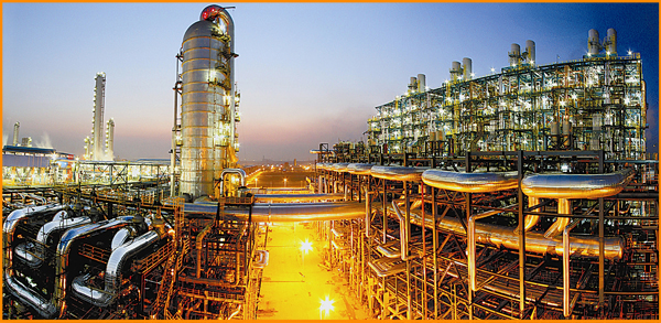 石化行業(yè)采用電伴熱管道保溫效果好，防凍佳！(圖1)