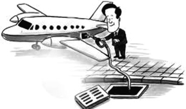 餐飲廢油變生物航油，運(yùn)輸方面是否采用伴熱帶較為合適？(圖1)