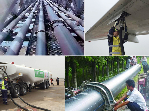 餐飲廢油變生物航油，運(yùn)輸方面是否采用伴熱帶較為合適？(圖2)