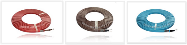 什么樣規(guī)格的電伴熱帶可以放在水中使用？(圖1)