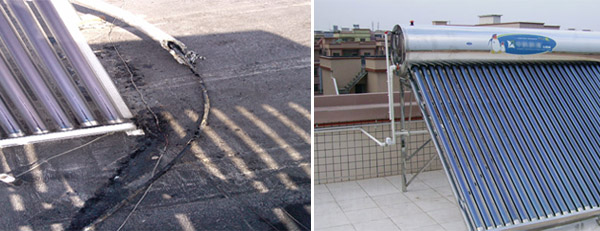 如何解決太陽(yáng)能電伴熱帶起火問(wèn)題？(圖1)