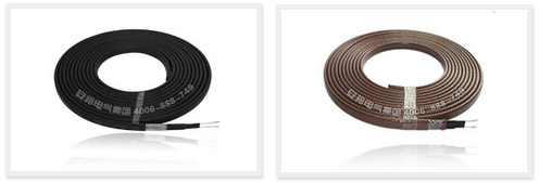 電伴熱帶發(fā)熱原理是什么樣的呢？(圖1)