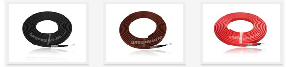 測(cè)試電伴熱系統(tǒng)操作步驟？(圖1)