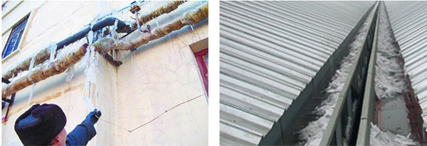 出口電伴熱帶會遇到哪些問題？(圖1)