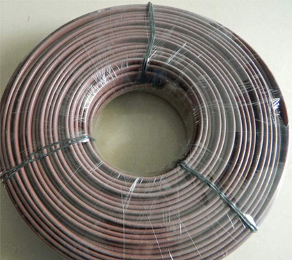 電伴熱系統(tǒng)熱量衰減的原因有哪些？(圖1)