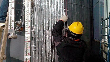 安邦集團(tuán)帶您了解什么是電伴熱帶？(圖1)