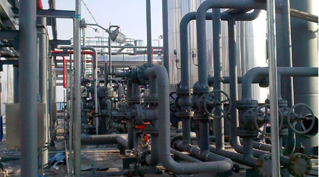 植物油管道能否使用電伴熱系統(tǒng)伴熱保溫？(圖1)