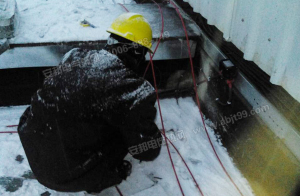 電伴熱帶的防凍效果怎么樣呢？(圖1)