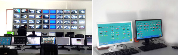 隧道專用電伴熱帶實現(xiàn)遠控自調(diào)雙優(yōu)點(圖2)