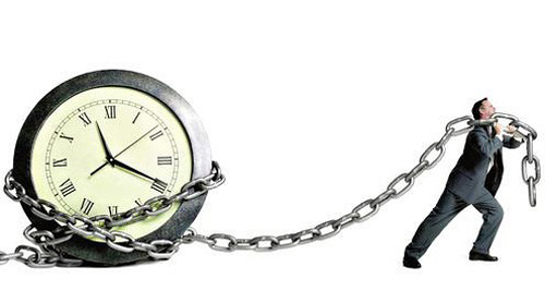 拒絕拖延從今天開始，明天會(huì)更好(圖2)