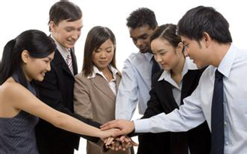 勇于職場應變，突破自我極限(圖2)