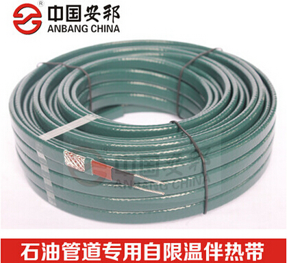 瑞侃10BTV2-CT自限溫電伴熱帶相對(duì)應(yīng)國產(chǎn)哪種規(guī)格電伴熱帶(圖2)