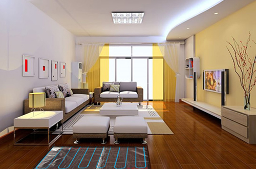 智能電采暖高效環(huán)保，遠(yuǎn)離污染珍愛生命！(圖2)