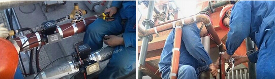 北方電伴熱帶保溫市場(chǎng)的發(fā)展趨勢(shì)(圖2)