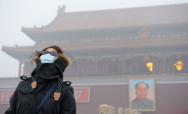 農(nóng)村電價改革電地暖作用大，首都將不再是霧霾天！(圖1)