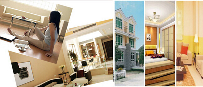 偏遠(yuǎn)地區(qū)、農(nóng)村地區(qū)使用發(fā)熱電纜采暖 節(jié)能更減排(圖1)