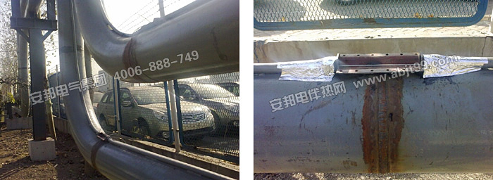 串聯(lián)恒功率電伴熱帶VS集膚效應(yīng)電伴熱系統(tǒng) 誰是長輸管線較佳選擇(圖2)
