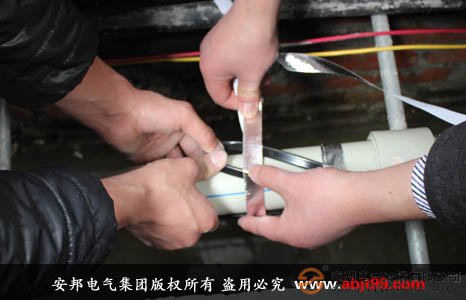 電伴熱系統(tǒng)中繼電保護(hù)、電網(wǎng)安全裝置注意事項(xiàng)(圖2)