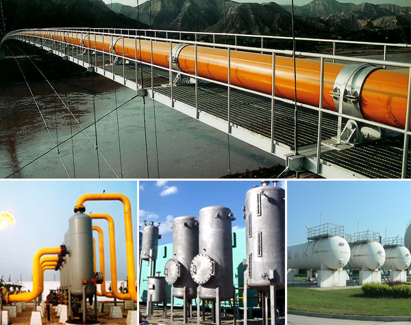 中俄天然氣的合作推動“電伴熱管道保溫”進(jìn)入新時代(圖1) 中俄天然氣的合作推動“電伴熱管道保溫”進(jìn)入新時代(圖1)