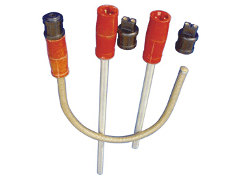 汽輪機(jī)螺栓加熱棒（硬、軟管式）