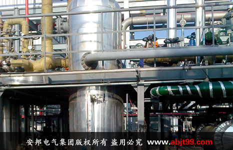 燃?xì)夤艿朗欠裥枰玫诫姲闊釒П叵到y(tǒng)？(圖1)